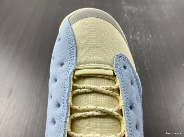 Kicktheory DX5763-100 SoleFly Jordan 13 Retro 0610